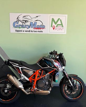 Ktm 690 Duke *TUA A 1795 EURO CON FORMULA 50%