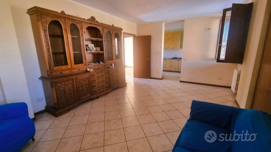 Appartamento – Crema, San Bartolemeo dei Morti, Castelnuovo - Vista 4