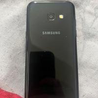 Samsung Galaxy A3