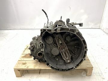 Cambio manuale 6 marce mini one s r56 1.6 turbo 13