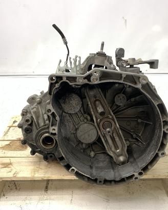 Cambio manuale 6 marce mini one s r56 1.6 turbo 13