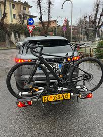 PORTA BICI (2) PRO-USER bike Spinder Xplorer+