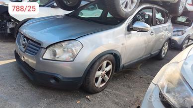 Pezzi di ricambio nissan qashqai anno 2007