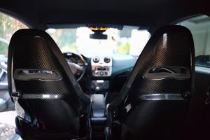 alfa mito quadrifoglio sbk