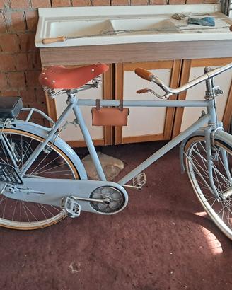 bici restaurata 