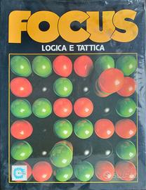 FOCUS