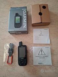GPS GARMIN 66i
