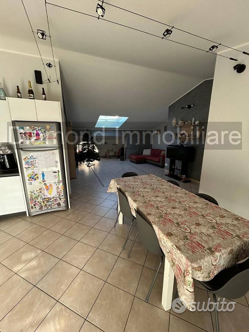 Appartamento – Mascali, Carrabba - Vista 4