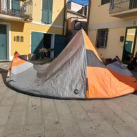 Ala Kitesurf RRD Emotions MK4 - 14,5m - anno 2019