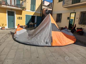 Ala Kitesurf RRD Emotions MK4 - 14,5m - anno 2019