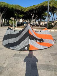 kite RRD 10,5 modello Y25