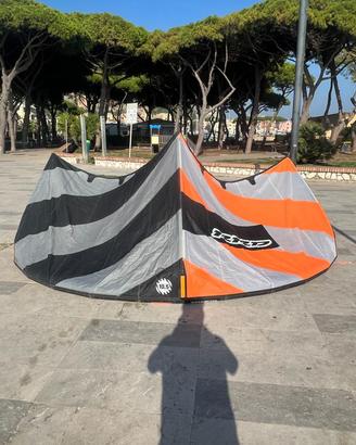 kite RRD 10,5 modello Y25