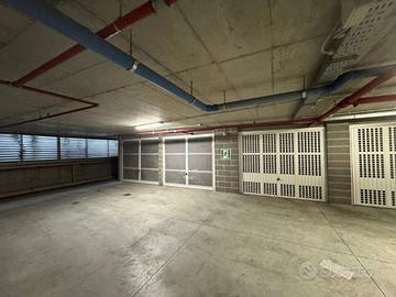 Box Residence Verdemare