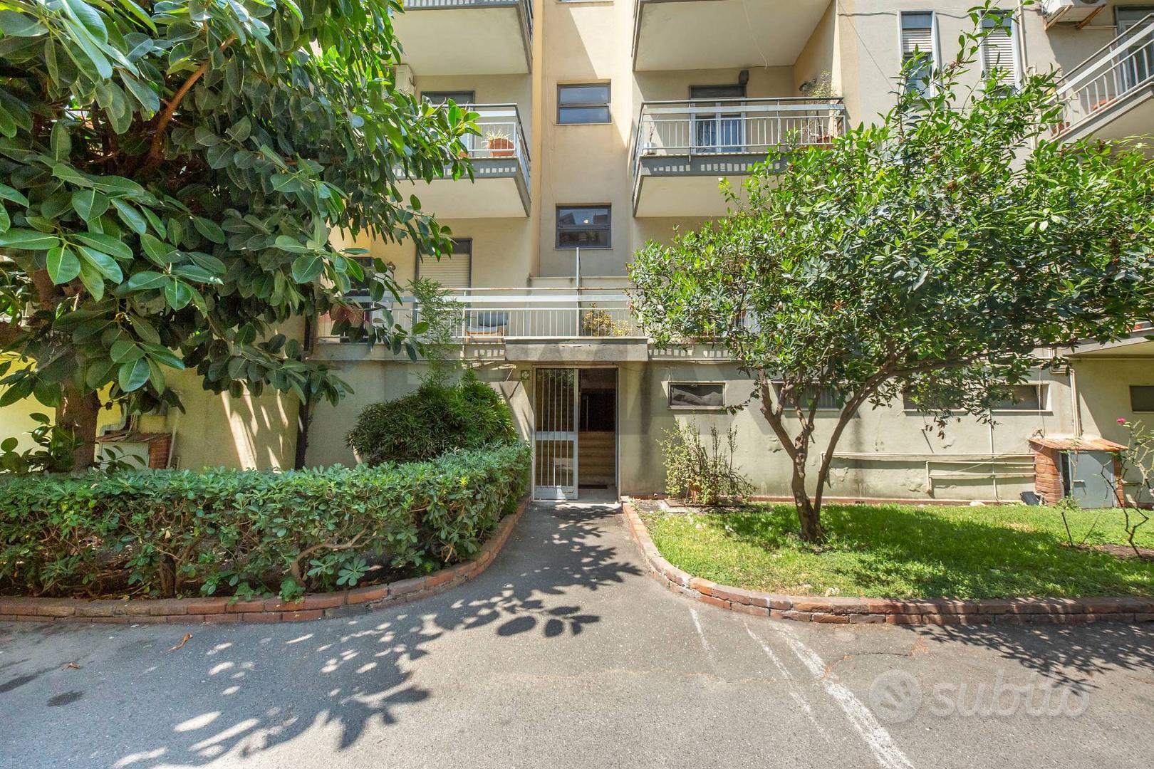 Appartamento – Sant'Agata li Battiati, Catania - Vista 3