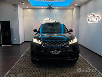 Land Rover Range Velar 2.0D I4 240 CV SE