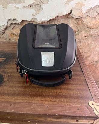 Borsa serbatoio givi