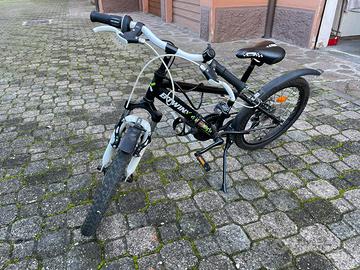 Bicicletta