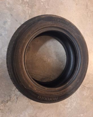 gomme auto invernali