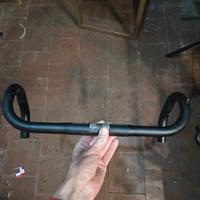 Manubrio corsa Bontrager