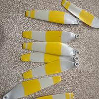 Eliche dji mini 2/se