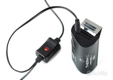 Batteria da esterno