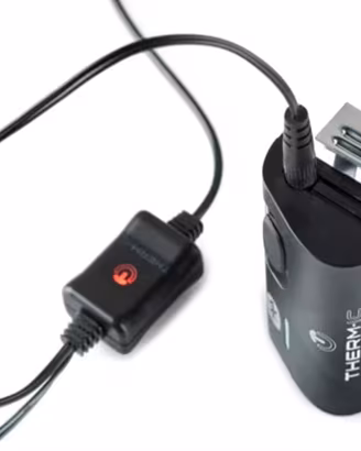 Batteria da esterno