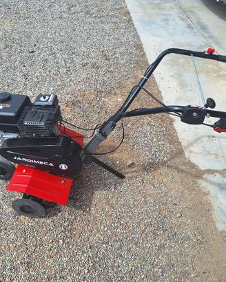 Motozappa Jardimeca CC 180