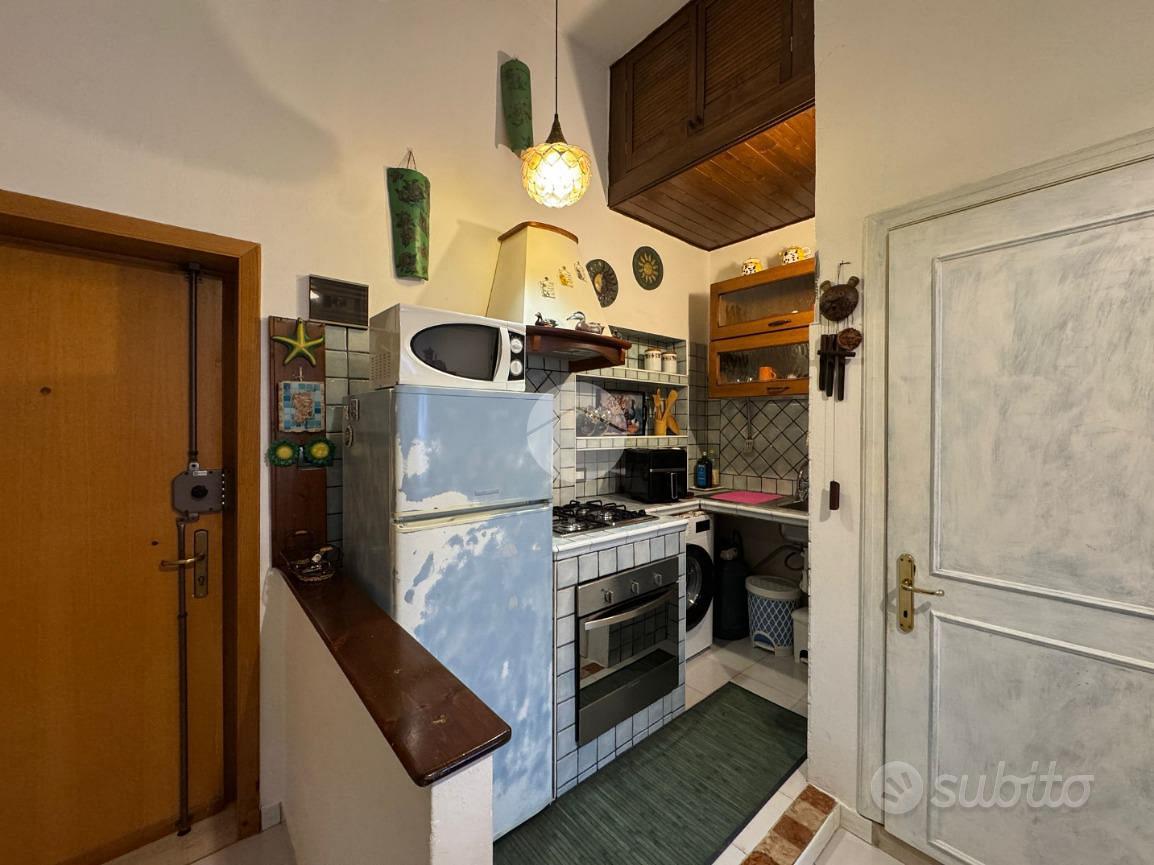 Appartamento – Sassari, Monte Rosello - Vista 3