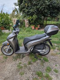 Honda SH 350