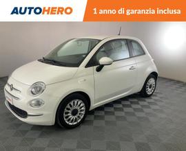 FIAT 500 ZD22195