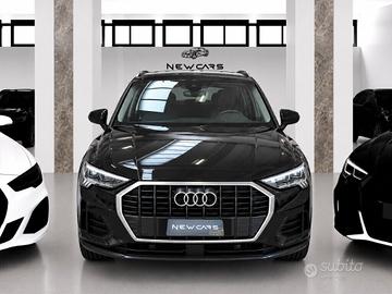 Audi Q3 35 TDI S tronic Business