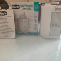 Scaldabiberon Casa+Viaggio