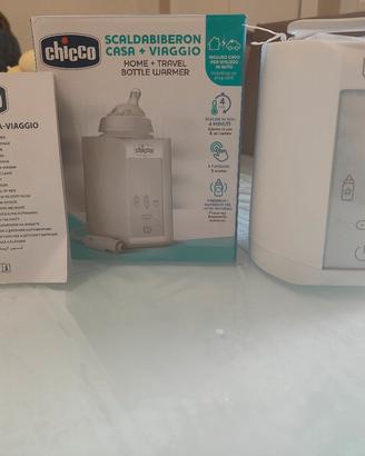 Scaldabiberon Casa+Viaggio