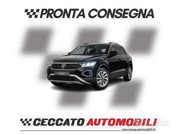 Volkswagen T-Roc 1.5 TSI ACT DSG Life