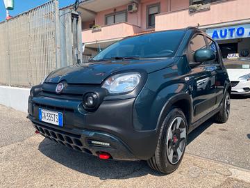 FIAT Panda 1.0 hybrid 5p CROSS RADIOApp CarPlay/PD