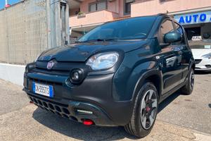 FIAT Panda 1.0 hybrid 5p CROSS RADIOApp CarPlay/PD