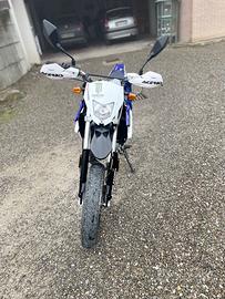 Moto KSR 50cc  - 2016