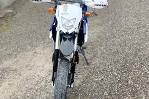 Moto KSR 50cc  - 2016