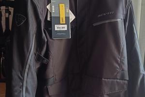 giacche da motociclista taglia grande