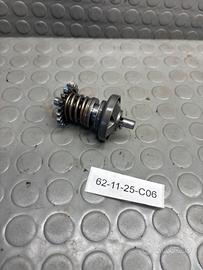 CENTRIFUGO VALVOLA DI SCARICO KTM EXC SX 125 200 2
