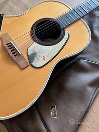 Chitarra Applause