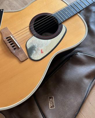Chitarra Applause