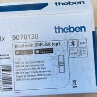 Theben chiave buetooth per orologi