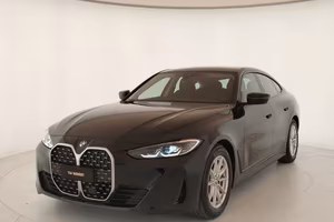 BMW 420i Gran Coupe Sport auto - IVA ESPOSTA