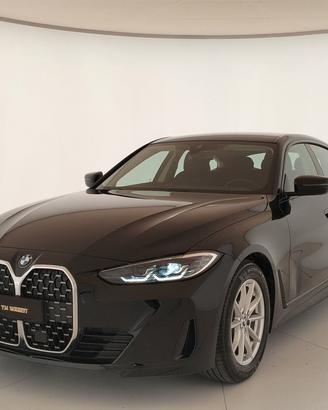 BMW 420i Gran Coupe Sport auto - IVA ESPOSTA