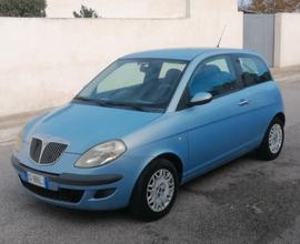 Lancia Ypsilon 1.3 Multijet 69CV Oro - 2004