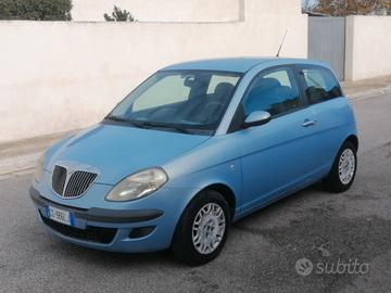 Lancia Ypsilon 1.3 Multijet 69CV Oro - 2004