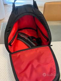 Borsa tunnel centrale t max