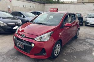 HYUNDAI I-10 1000 GPL RESTAYLING FULL OPTIONAL DAL