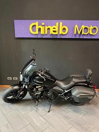 Kawasaki Vulcan S ABS